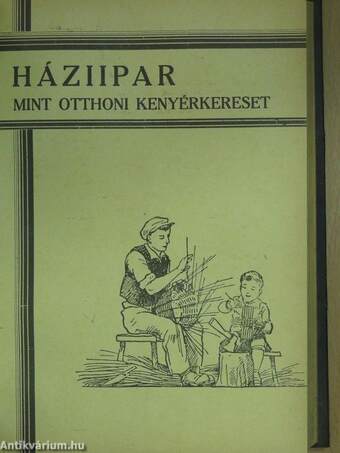 Hogyan ápolja testét a nő és a férfi?/Jó modor és a nemes szórakozások/Anyagcsere betegségek természetes gyógyítása/Mindennapi és rendkivüli háztartási munkák/Gyomorbetegségek vizsgálata és gyógykezelése/Háziipar mint otthoni kenyérkereset