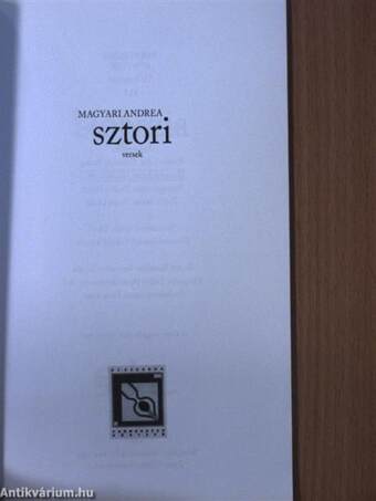 Sztori