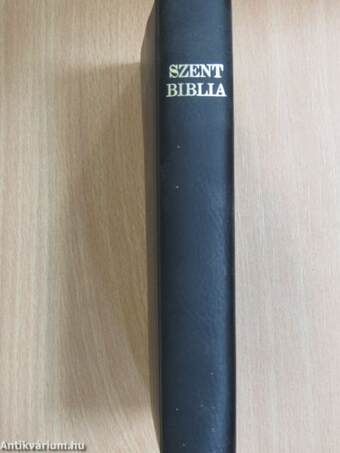 Szent Biblia