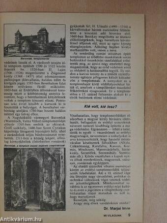 Új Mi Világunk 1988/4. Különszám