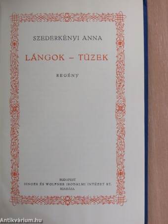 Lángok-tüzek