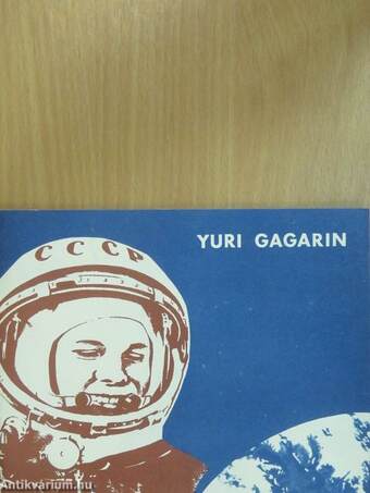 Yuri Gagarin