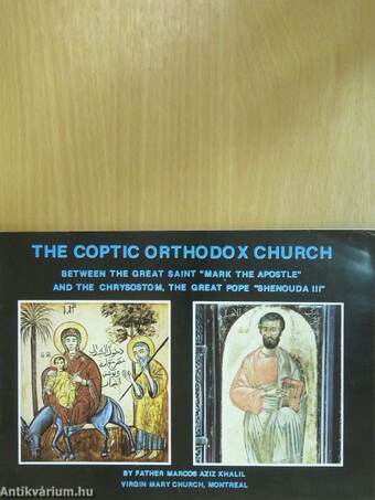 The Coptic Orthodox Church