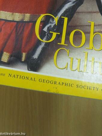 National Geographic August 1999