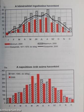 Budapest statisztikai zsebkönyve 2000