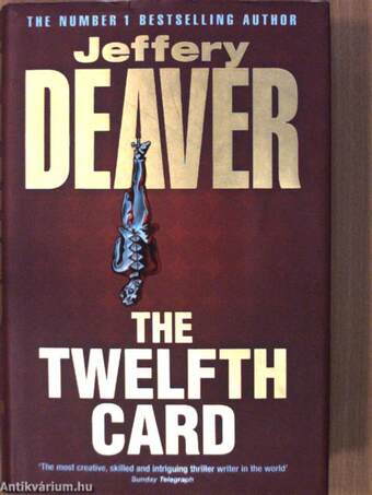 The Twelfth Card