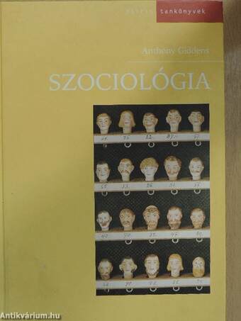 Szociológia