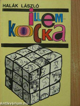 Illemkocka