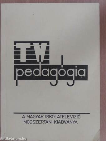 Tévépedagógia 1979/1.