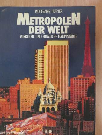 Metropolen der Welt