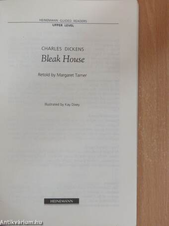 Bleak House