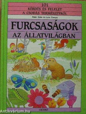 Furcsaságok az állatvilágban/Kisállatok a lakásban