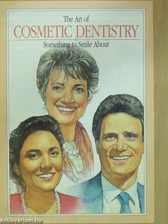 The Art of Cosmetic Dentistry