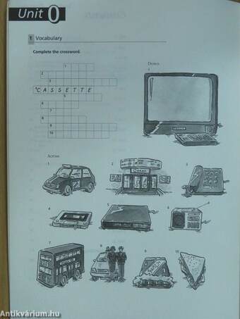 The Beginners' Choice - Workbook with Key