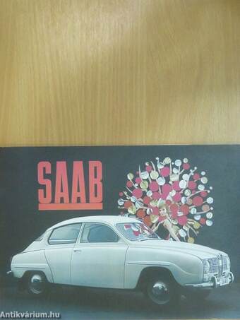 Saab