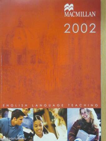 Macmillan English Language Teaching 2002