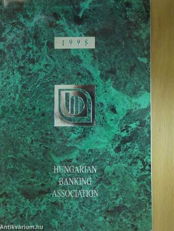 Hungarian Banking Association 1998