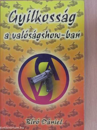 Gyilkosság a valóságshow-ban