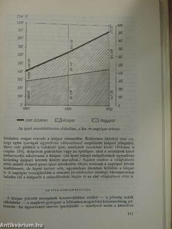 A tőkés gazdaság története Magyarországon