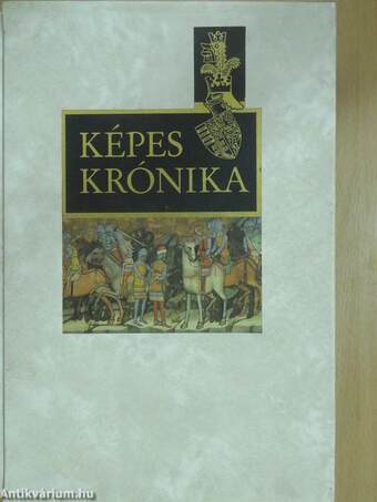 Képes Krónika I-II.