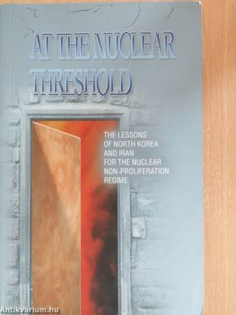 At The Nuclear Threshold