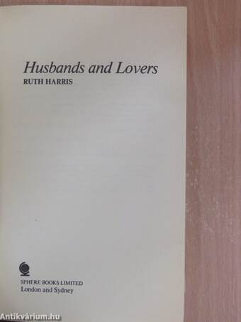 Husbands and Lovers