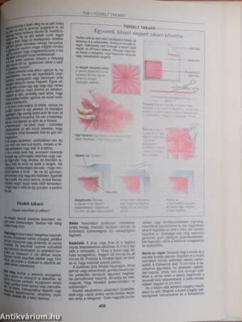 Ötletek, jó tanácsok, megoldások bármire