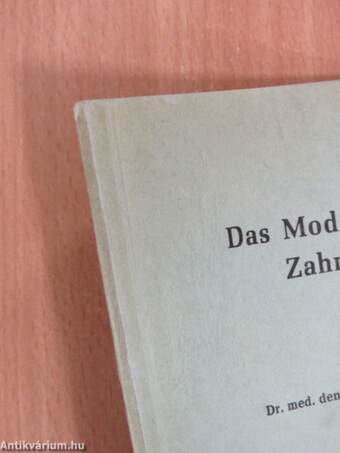 Das Modellieren der Zahnkronen