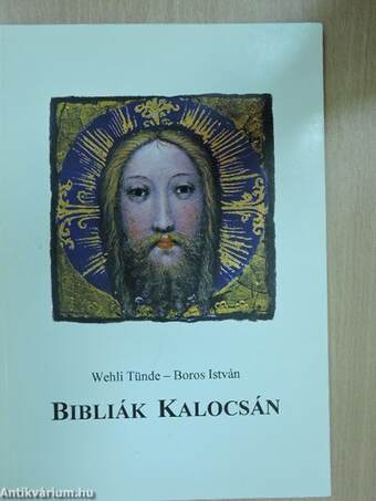Bibliák Kalocsán