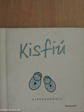 Kisfiú