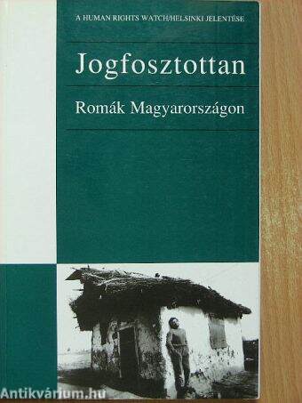 Jogfosztottan