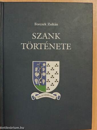 Szank története