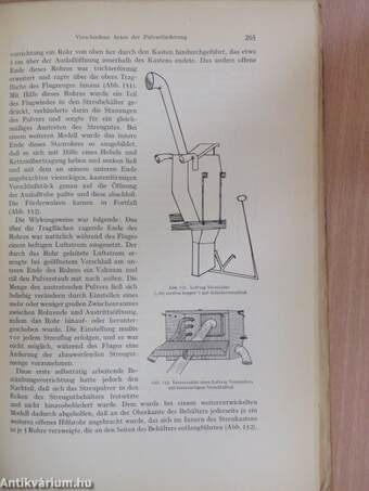 Handbuch der Pflanzenkrankheiten VI/4. (töredék)