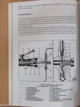 Lanz Glühkopf-Bulldogs