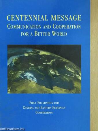 Centennial Message