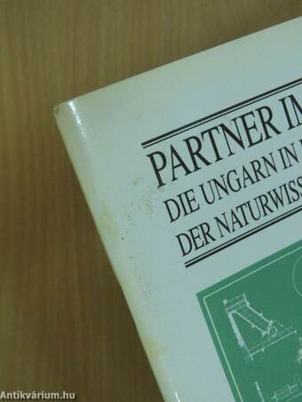 Partner im Fortschritt