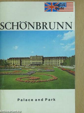 Schönbrunn Palace