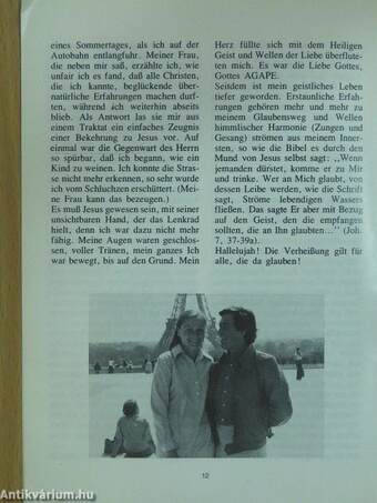 Stimme 8/1978