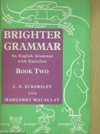 Brighter Grammar 2.