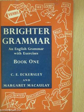 Brighter Grammar 1.