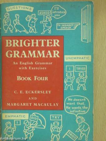 Brighter Grammar 4.