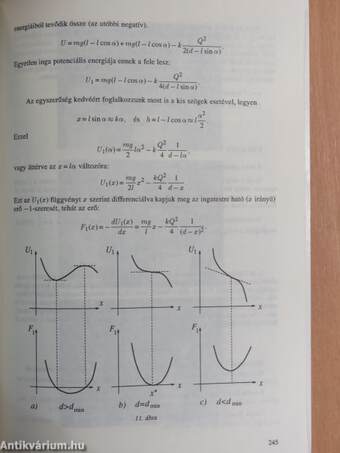 Középiskolai matematikai és fizikai lapok 1995. április