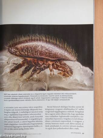 National Geographic Magyarország 2015. május