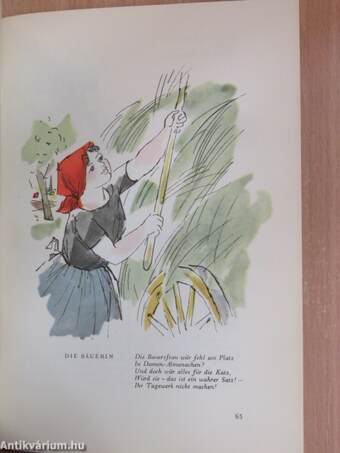 Almanach der Dame 1959