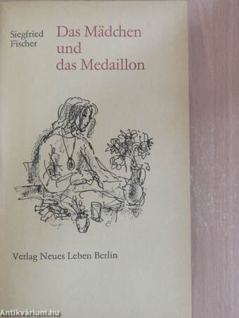 Das Mädchen und das Medaillon