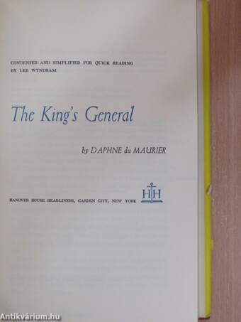 The king's general