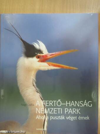 A Fertő-Hanság Nemzeti Park