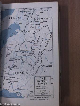 Making the Peace Treaties 1941-1947