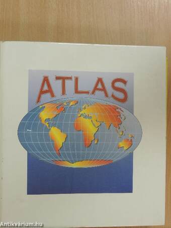 Atlas I-III.