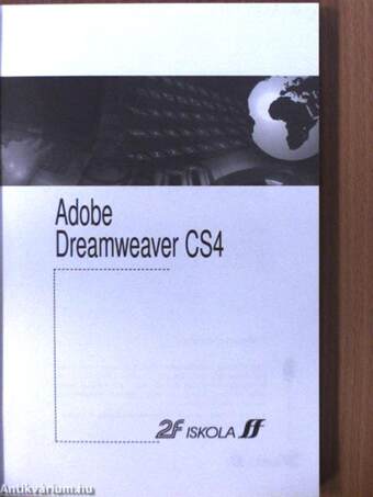 Adobe Dreamweaver CS4